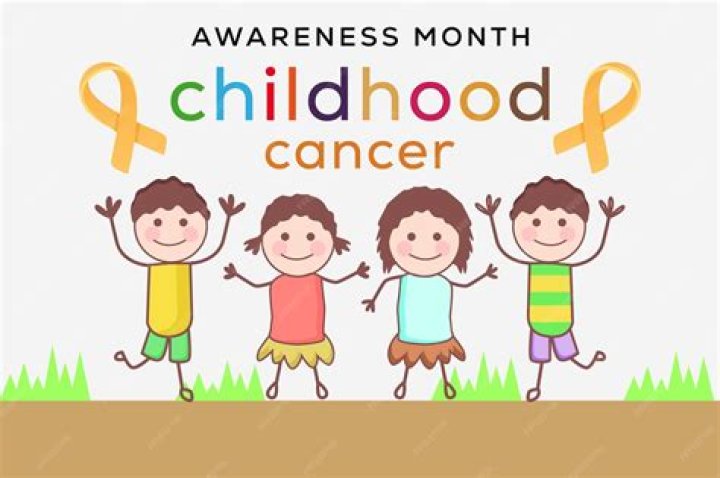 Brantley Francis Foundation & Checkers | Pediatric Cancer Awareness Month