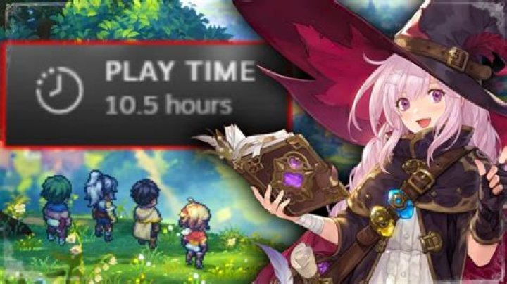 Bravely Second Will Get a 10-Hour Demo