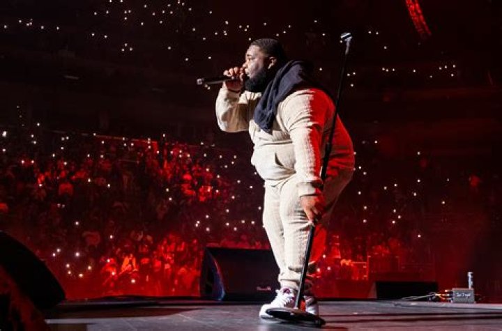 Brawl erupts at Rod Wave Concert after shooting, investigation underway