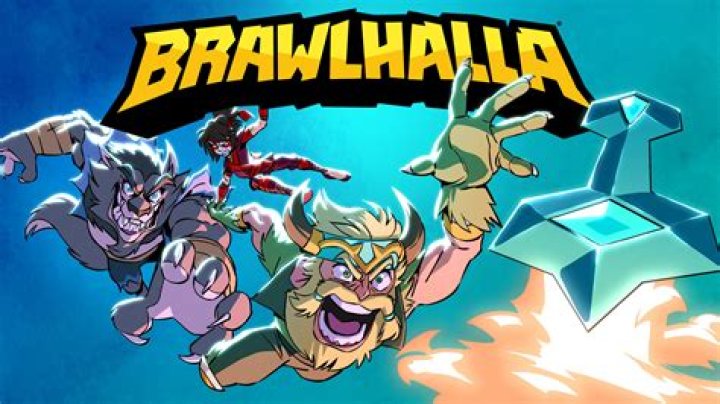 Brawlhalla Officially Launches on PlayStation 4 Today