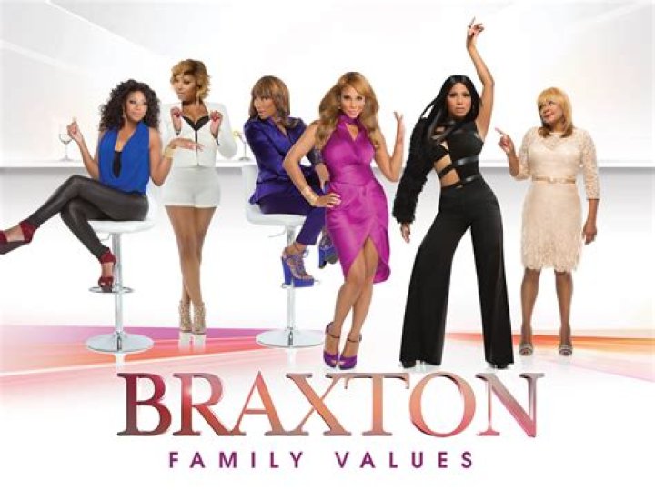 ‘Braxton Family Values’ Starts Filming Again Amid Questions About Tamar Braxton’s Involvement