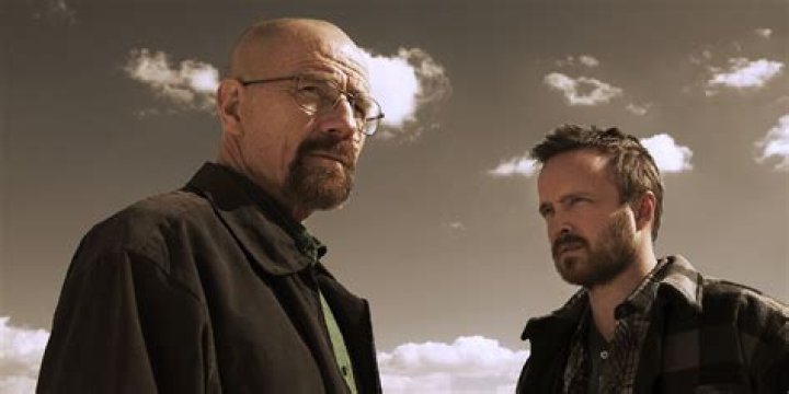 Breaking Bad's Bryan Cranston Thinks A Pivotal Moment Was Walter Shaving His Head