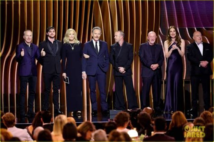 Breaking Bad Cast Celebrate Show's 15th Anniversary in New Video