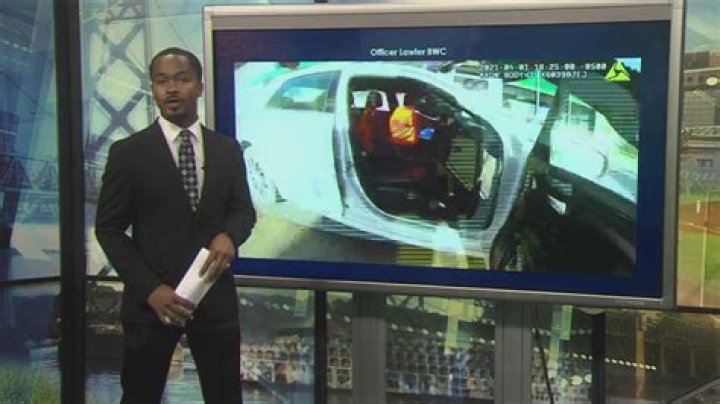 Breaking down the DeShawn Tatum video footage released Wednesday