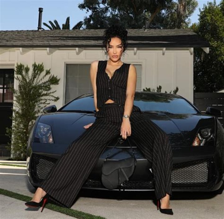Breana Tiesi 2023 – Net Worth, Salary and Personal Life