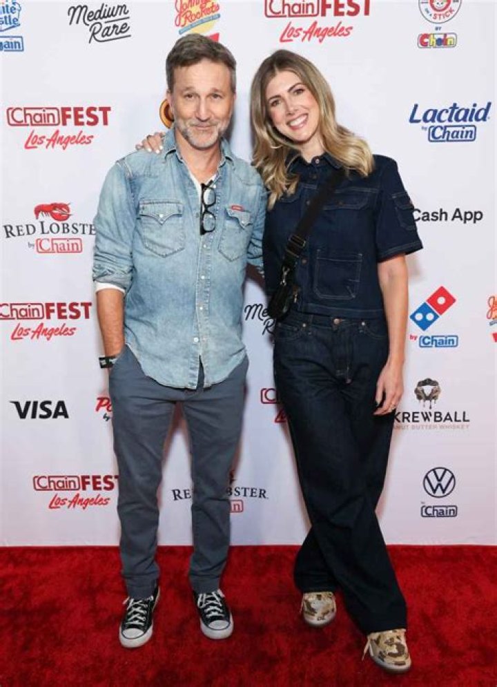 Breckin Meyer's Height, Net Worth, Relationships, Family, Wiki
