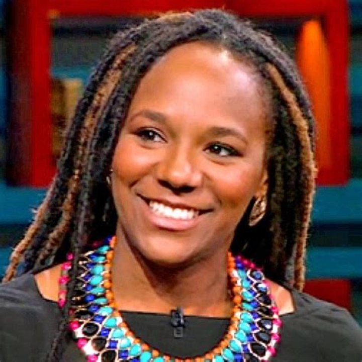 Bree Newsome - Flag, Husband & Facts