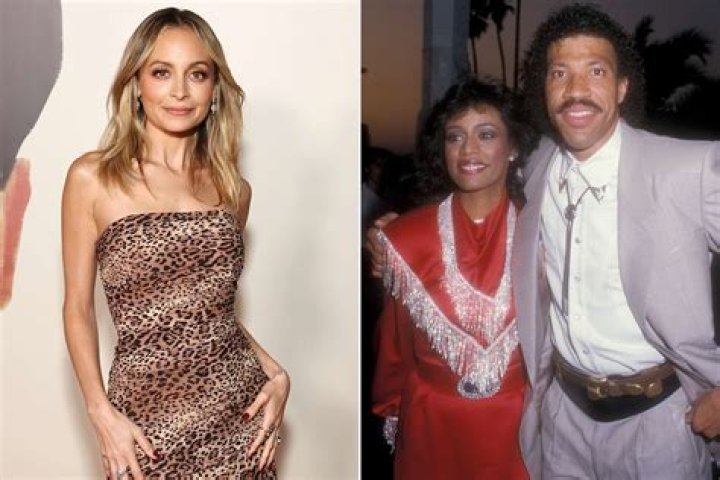 Brenda Harvey Richie- Wiki, Age, Height, Net Worth, Husband, Ethnicity