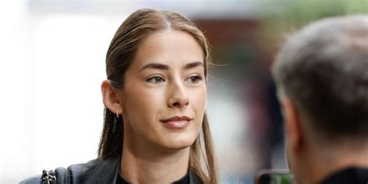 Brenda Patea Wiki (Alexander Zverev's Ex-Girlfriend), Age, Boyfriend, Assault Allegations, Net Worth!
