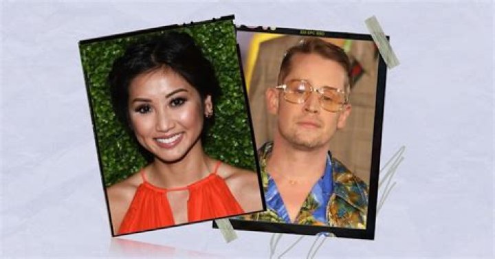 Brenda Song & Macaulay Culkin Secretly Welcome Second Baby