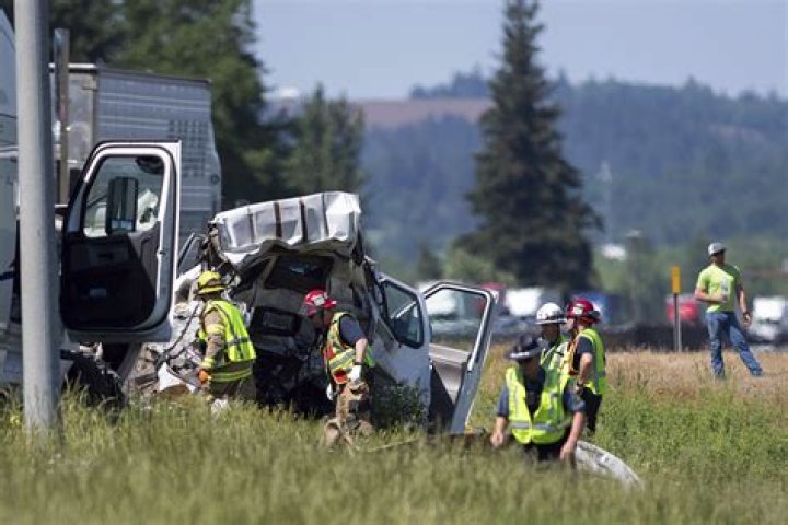 Brenna Amos obituary Brenna Amos Car Accident