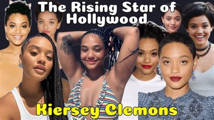 Brenna D'Amico: The Rising Star Of Young Hollywood