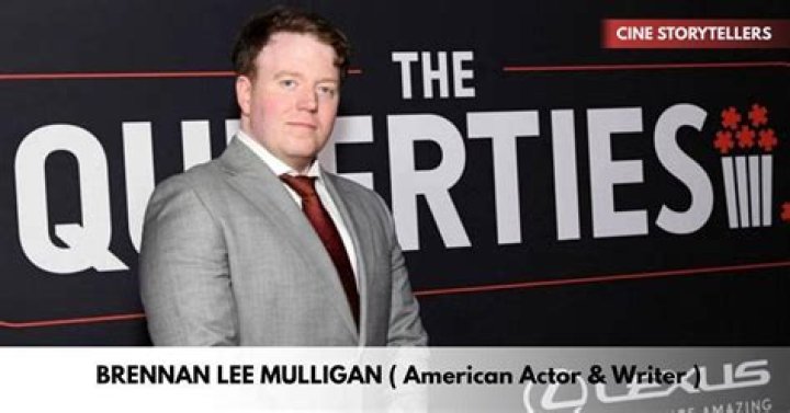 Brennan Lee Mulligan Net Worth 2024