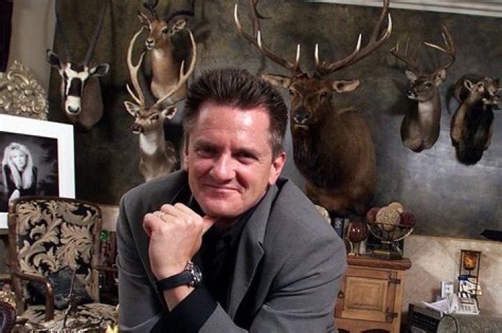 
Brent Crouch
Net Worth
