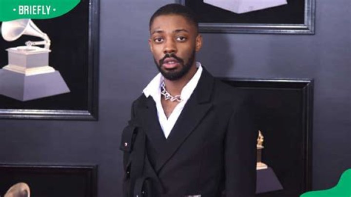Brent Faiyaz Net Worth, Age, Height, Weight, Wife, Wiki-Bio, Family 2023
