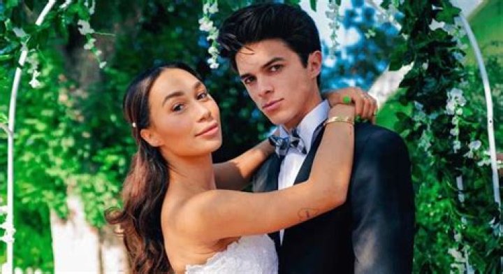 Brent Rivera Girlfriend 2023? Is He Dating Anyone?