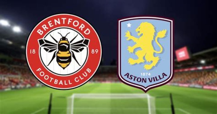 Brentford vs. Aston Villa Historical Head-to-Head