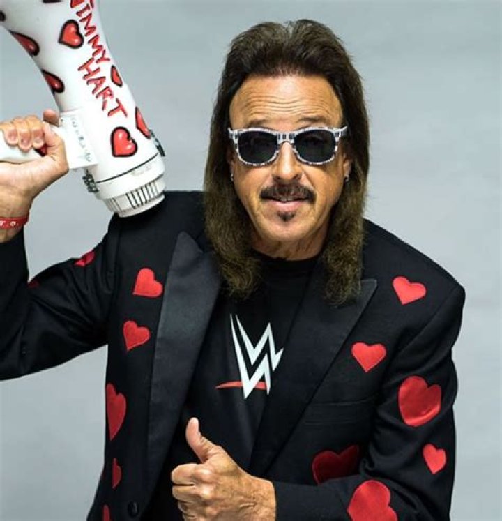 Bret Hart and Jimmy Hart: Are They Related? Romero Promotion, Career, Bio, Wiki, Age, Net Worth 2023 and More