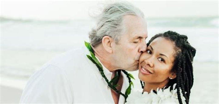 Bret Hart And Wife Stephanie Washington Beat Prostate Cancer