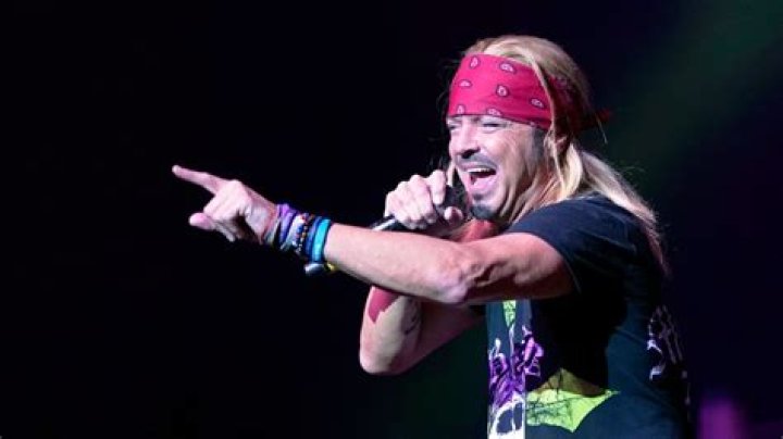 Bret Michaels announced for Mississippi Valley Fair, Fun Cards now available