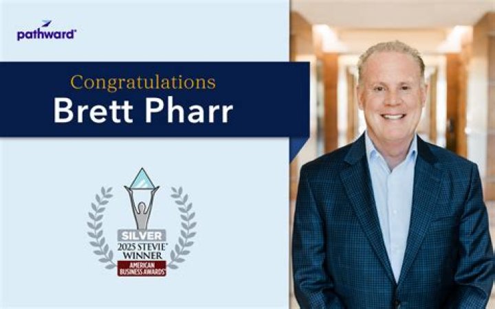 
Brett Pharr
Net Worth
