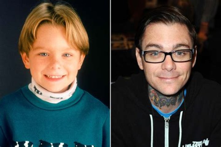 Brian Bonsall: The Rise And Transformation Of A Child Star