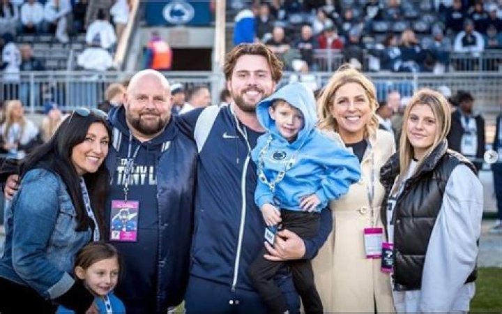 Brian Daboll Kids: Raising One Daughter And Five Sons