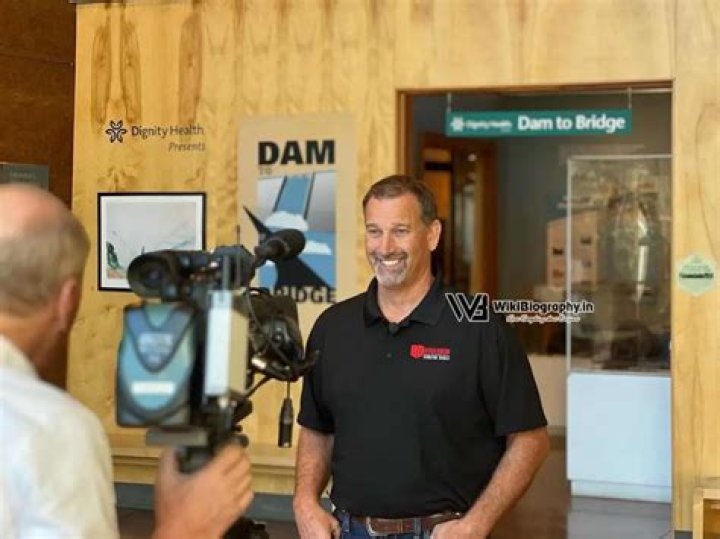 Brian Dahle: Wiki, Bio, Age, Farm, Campaign, Wife, Positions, Net Worth