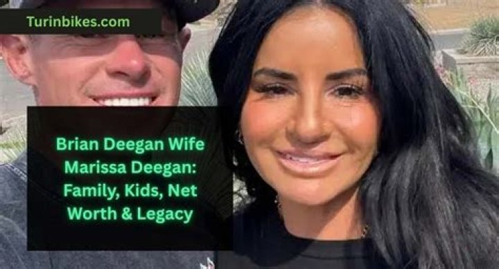 Brian Deegan Bio: Net Worth & Family [2023 Update]