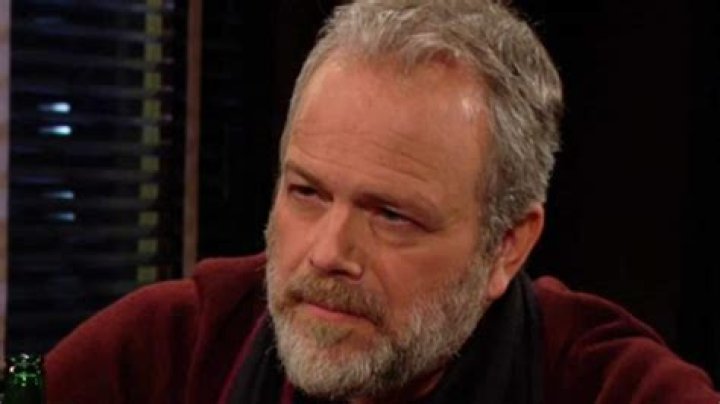 Brian Gaskill exits The Young and the Restless as Seth, shares message to fans