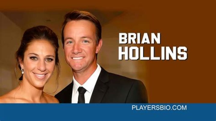 Brian Hollins: Wiki, Bio, Age, Personal Life, Career, Spouse, Net Worth