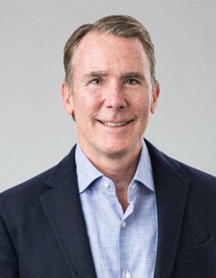 
Brian J. West
Net Worth
