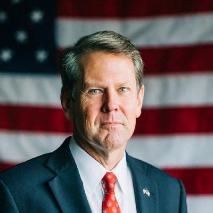 Brian Kemp (Governor of Georgia)- Net Worth, Age, Wiki, Wife, Children