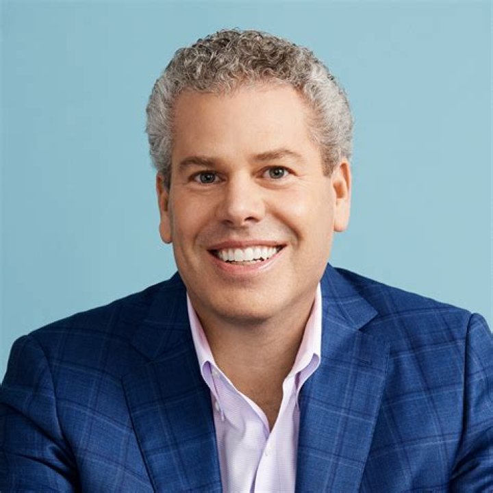 
Brian Levey
Net Worth
