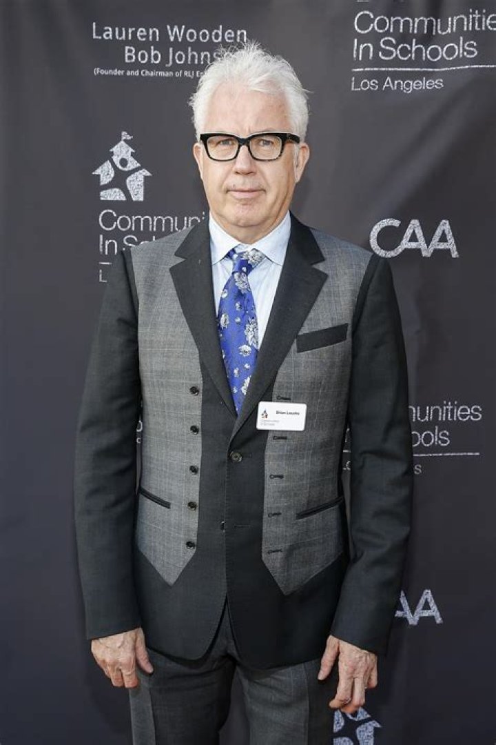 
Brian Loucks
Net Worth
