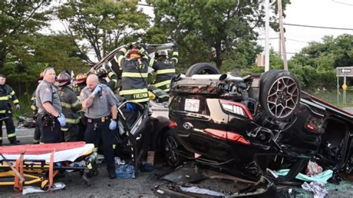 Brian Merkel Car Accident: Watchung, New Jersey Man, Brian Merkel Died In A Tragic Car Crash
