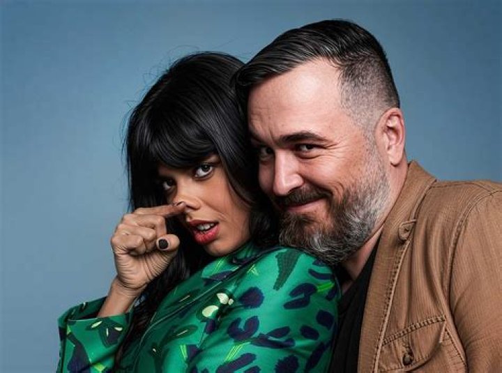 Brian Quinn And Jameela Jamil: A Deep Dive Into Their Relationship