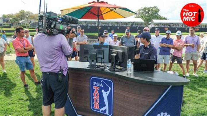 Brian Quinn Obituary News: In Loving Memory of Golf Channel & NBC Camera Operator, Brian Quinn