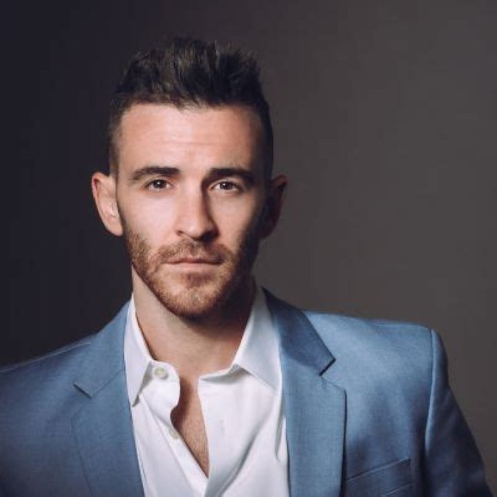 Brian Tyler Cohen- Wiki, Age, Height, Net Worth, Wife, Ethnicity