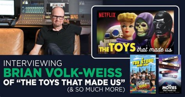 Brian Volk-Weiss Teases What's Next for the 
