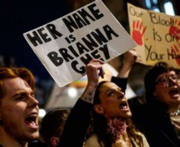 Brianna Ghey: Who Was She? Death Cause Of Teen TikToker, Family, Tributes, GoFundMe Page And More Details