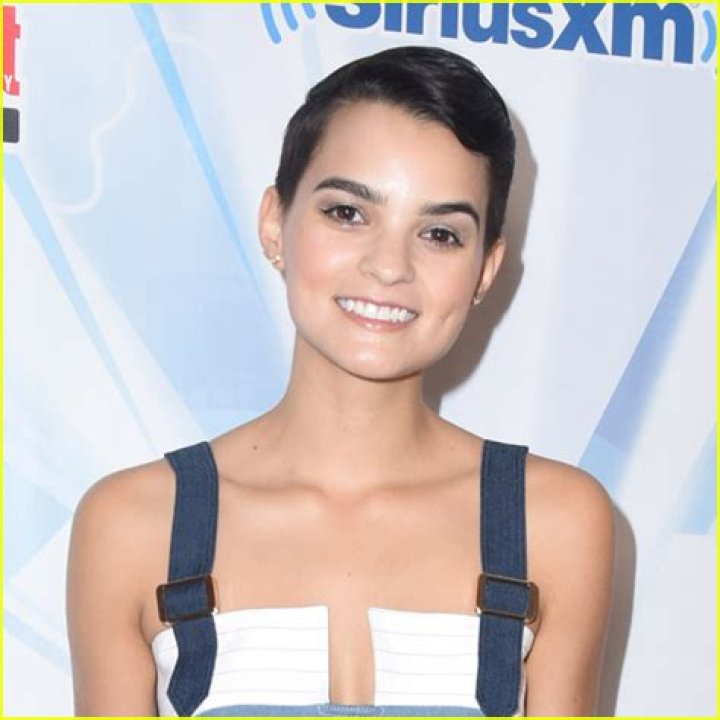 Brianna Hildebrand: The Rising Star Of Hollywood