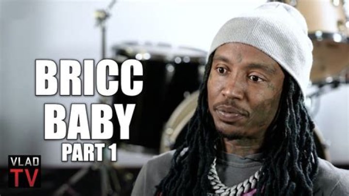 Bricc Baby’s Arrests and Charges: What Happened With Him?