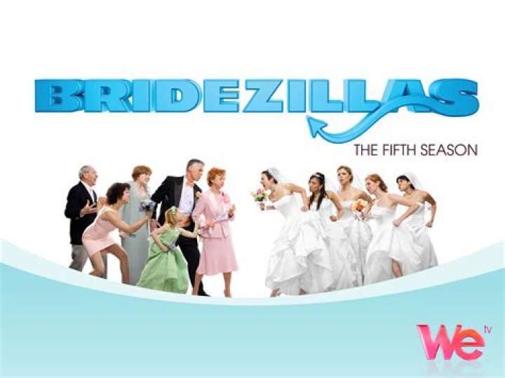 Bridezillas returns for Season 11 with CountryZilla and COUGARZilla