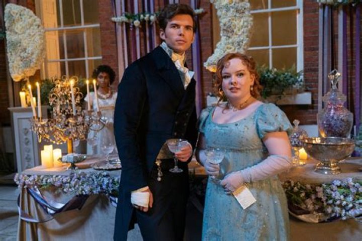 ‘Bridgerton’ Actor Nicola Coughlan Had a Winding Path to Stardom