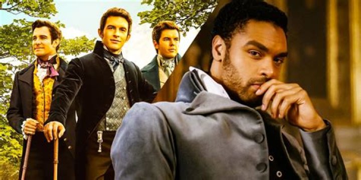 ‘Bridgerton’s Regé-Jean Page Was In ‘Harry Potter & The Deathly Hallows’
