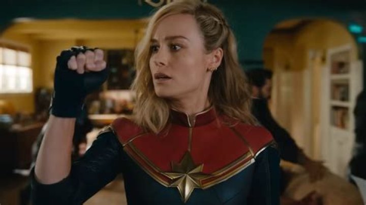Brie Larson’s ‘feminist’ quotes behind Captain Marvel controversy: What did the Carol Danvers actress say?