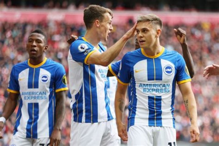 Brighton vs Stoke: Live stream, kick-off time, TV channel and team news for Premier League clash – The Sun