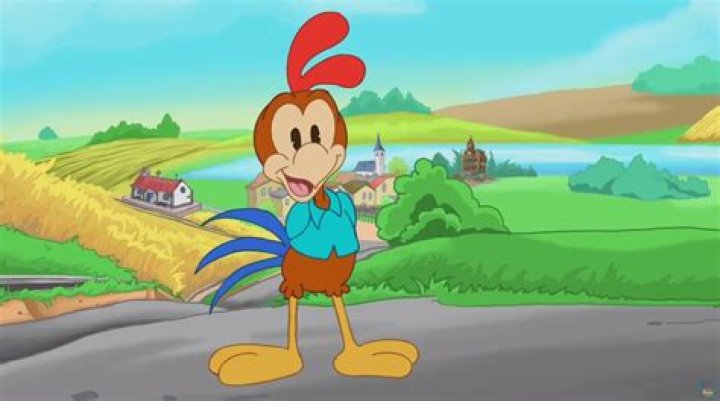 Bringing the art of animation from Disney to the Quad Cities