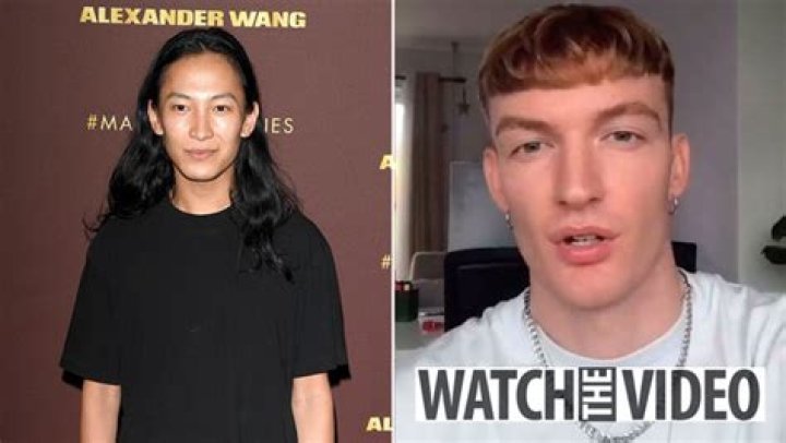 Brit model Owen Mooney claims Alexander Wang felt his crotch in packed club making him ‘freeze in shock’